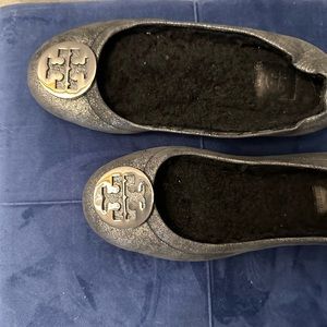 Tory Burch Flats